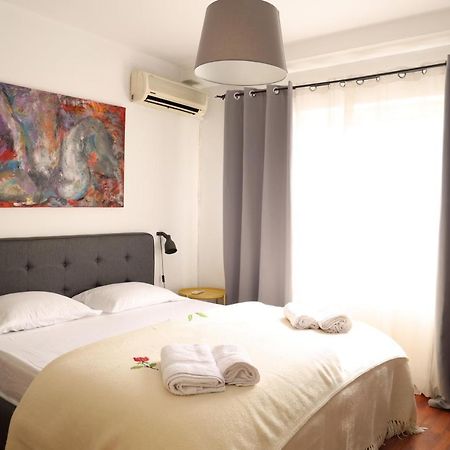 Hoja Apartments تيرانا المظهر الخارجي الصورة