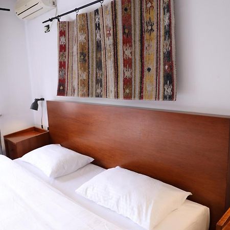 Hoja Apartments تيرانا المظهر الخارجي الصورة