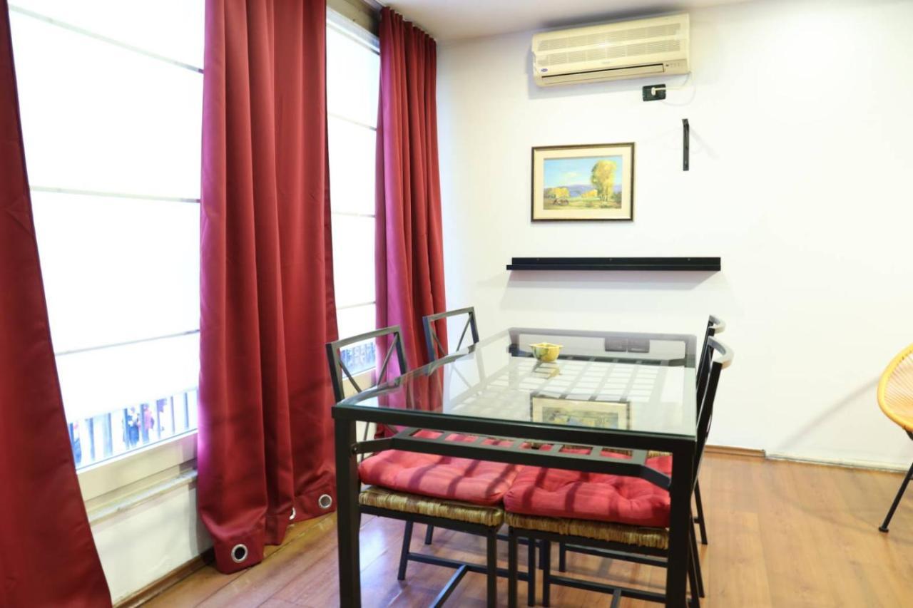 Hoja Apartments تيرانا المظهر الخارجي الصورة