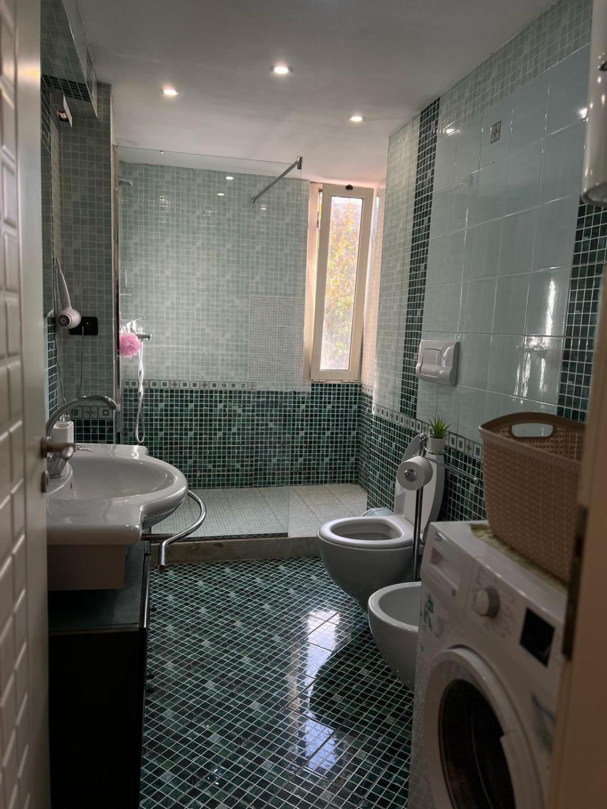 Hoja Apartments تيرانا المظهر الخارجي الصورة