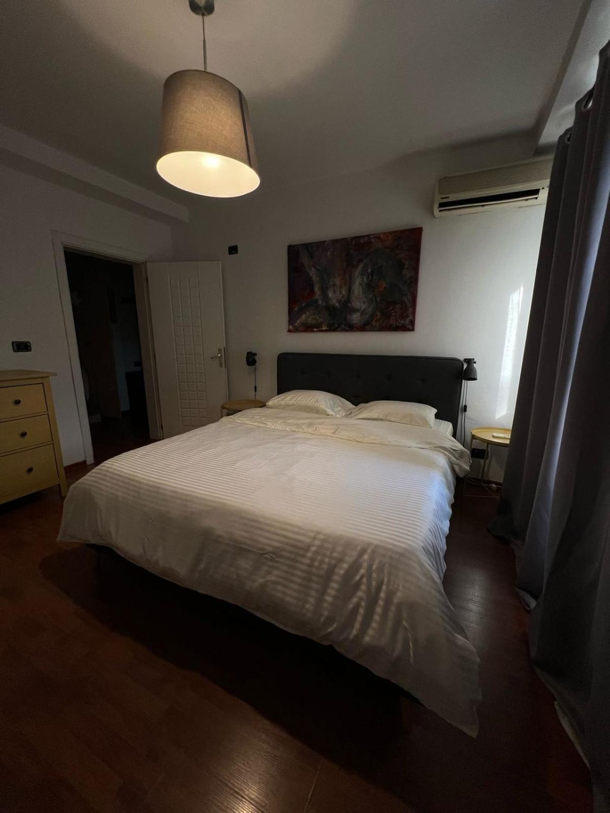 Hoja Apartments تيرانا المظهر الخارجي الصورة