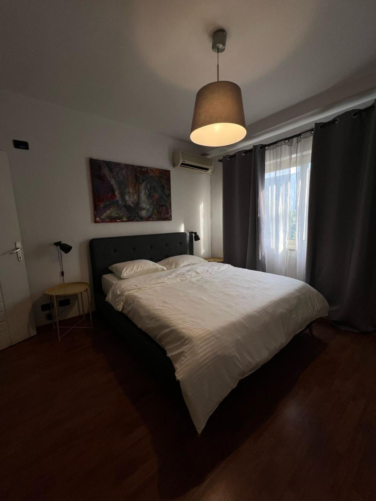 Hoja Apartments تيرانا المظهر الخارجي الصورة