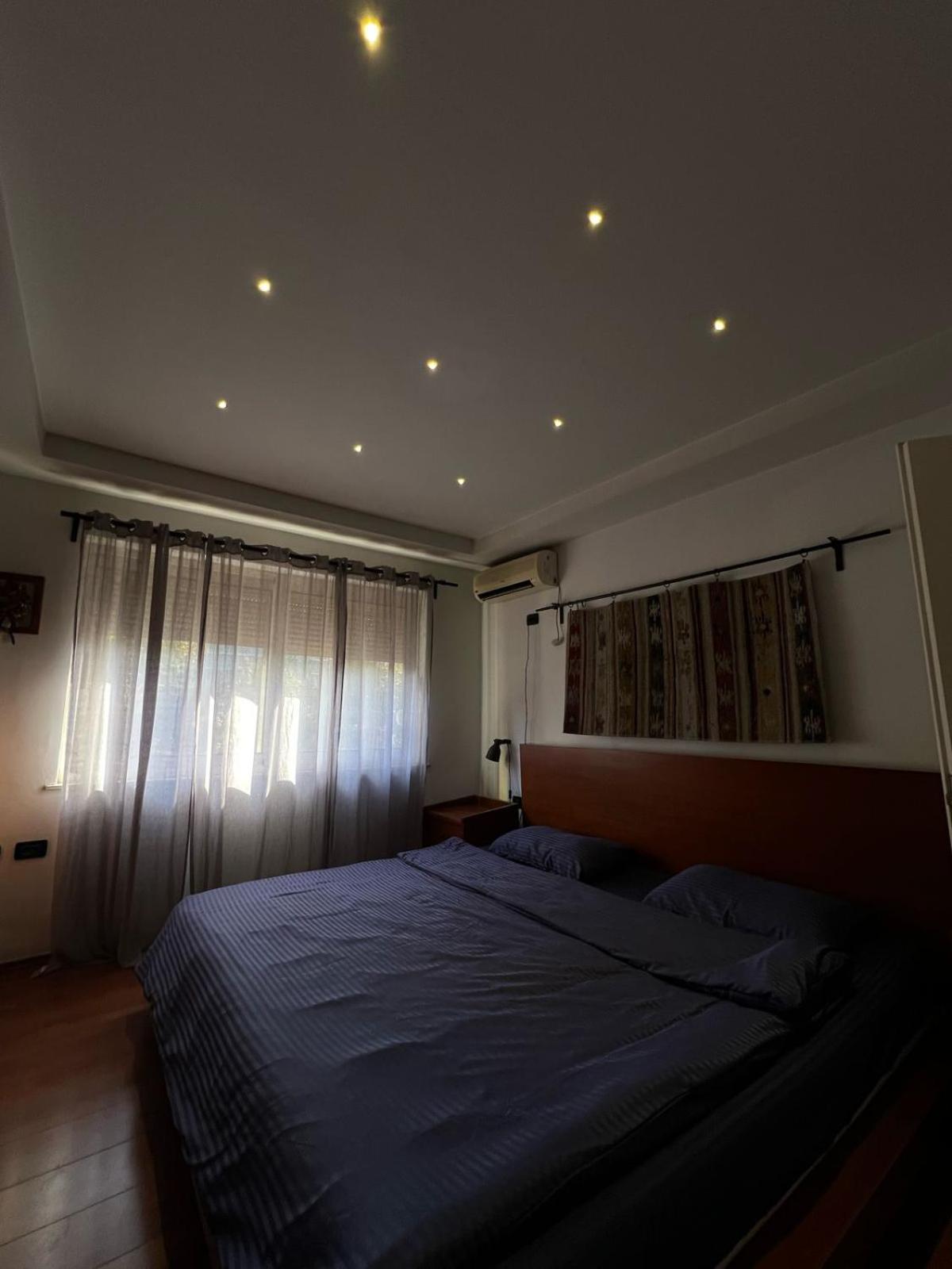 Hoja Apartments تيرانا المظهر الخارجي الصورة