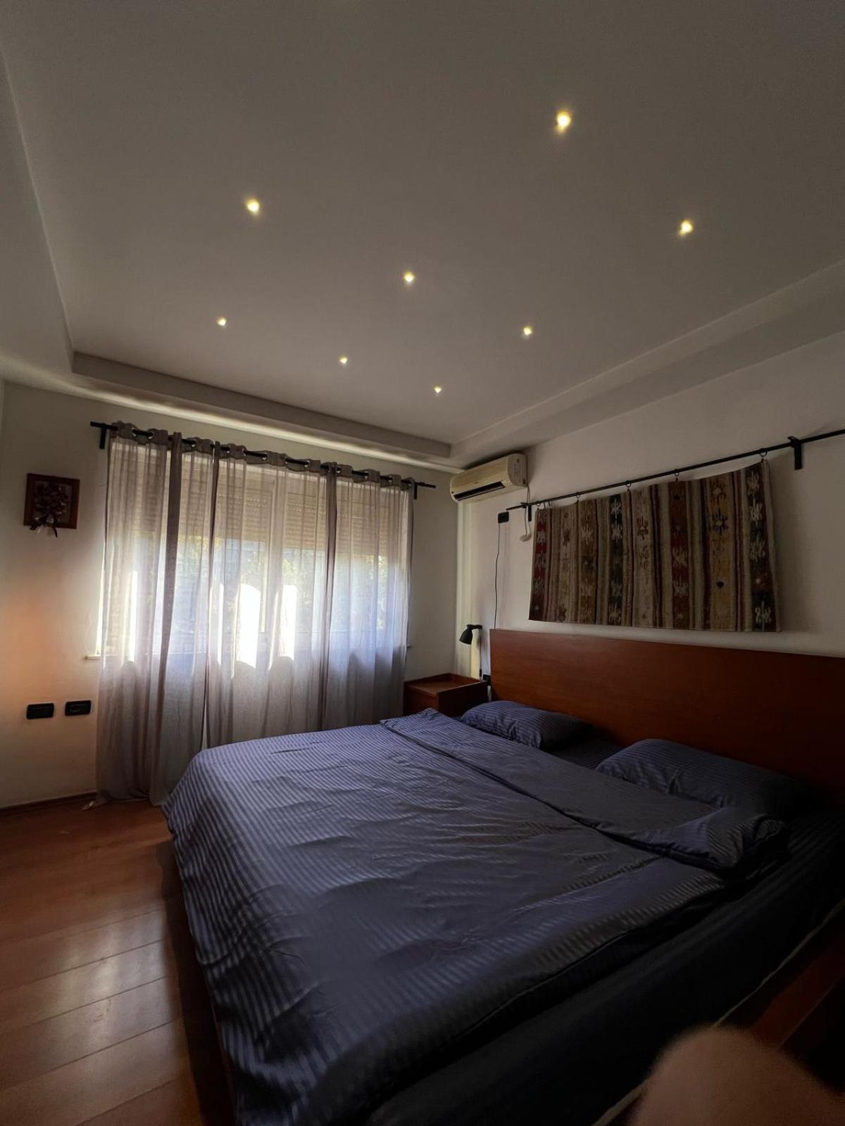 Hoja Apartments تيرانا المظهر الخارجي الصورة
